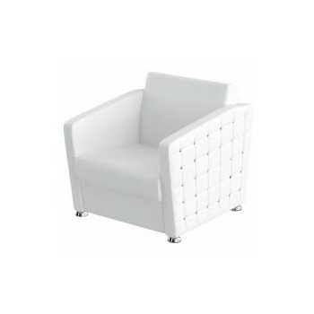 Panda GLAMOUR Fotel do poczekalni    Tanio!